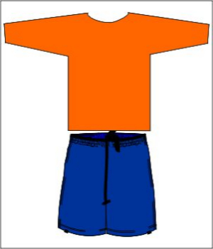 UD POBLENSE VETERANS - uniforme 2