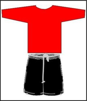 Cafè Sa Plaça - uniforme 2