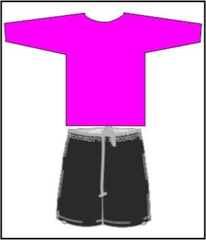 Can Pereó - uniforme 2