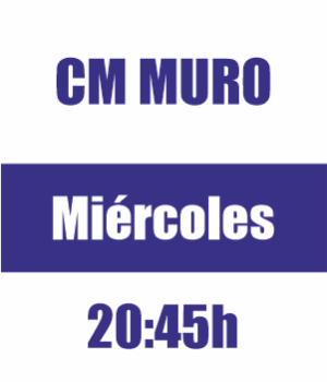 FOOT-BALL CLUB MURENC ATLETIC - uniforme 3