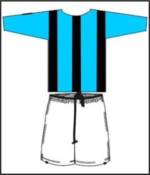 VTS Salines - uniforme 1