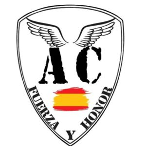 ANGELES CUSTODIOS FC