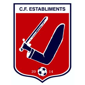 CF ESTABLIMENTS ROBOT