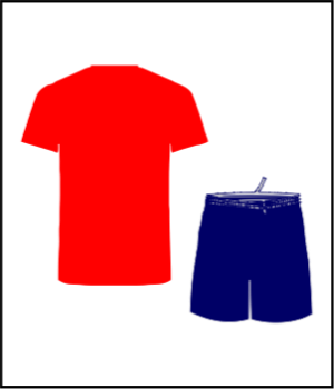 CF ESTABLIMENTS ROBOT - uniforme 1