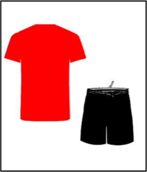 BAR L'ATURADA - uniforme 1