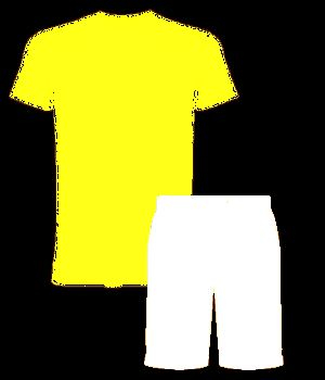 CLUB ESPORTS RAIGUER - uniforme 2