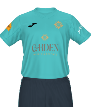 GARDEN HOTELS & RESORTS - uniforme 1