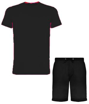 PLAYAS ALCUDIA - uniforme 1