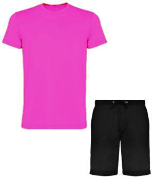 PLAYAS ALCUDIA - uniforme 2